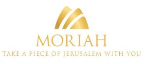 Moriah dijamantski nakit