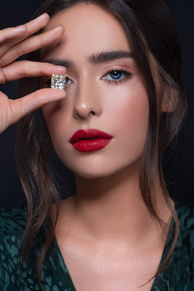 Kako odabrati dijamantski verenički prsten prema vrsti reza