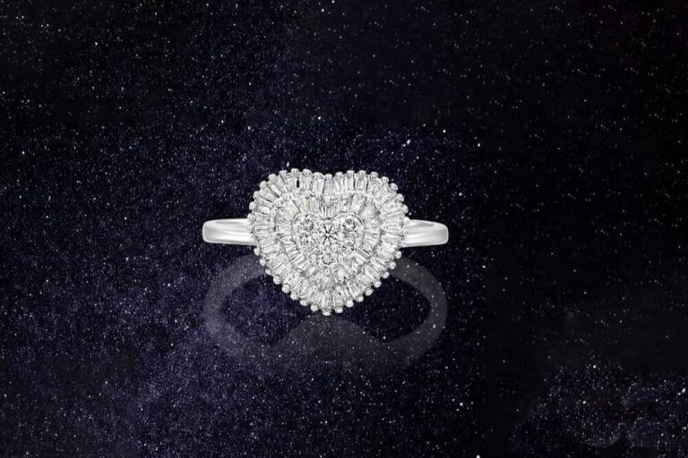 Kako odabrati dijamantski verenički prsten prema vrsti reza