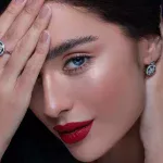 Dijamantski verenički prsten