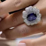 Stilovi dijamantskog vereničkog prstenja