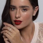 Dijamantski nakit za leto 2022.