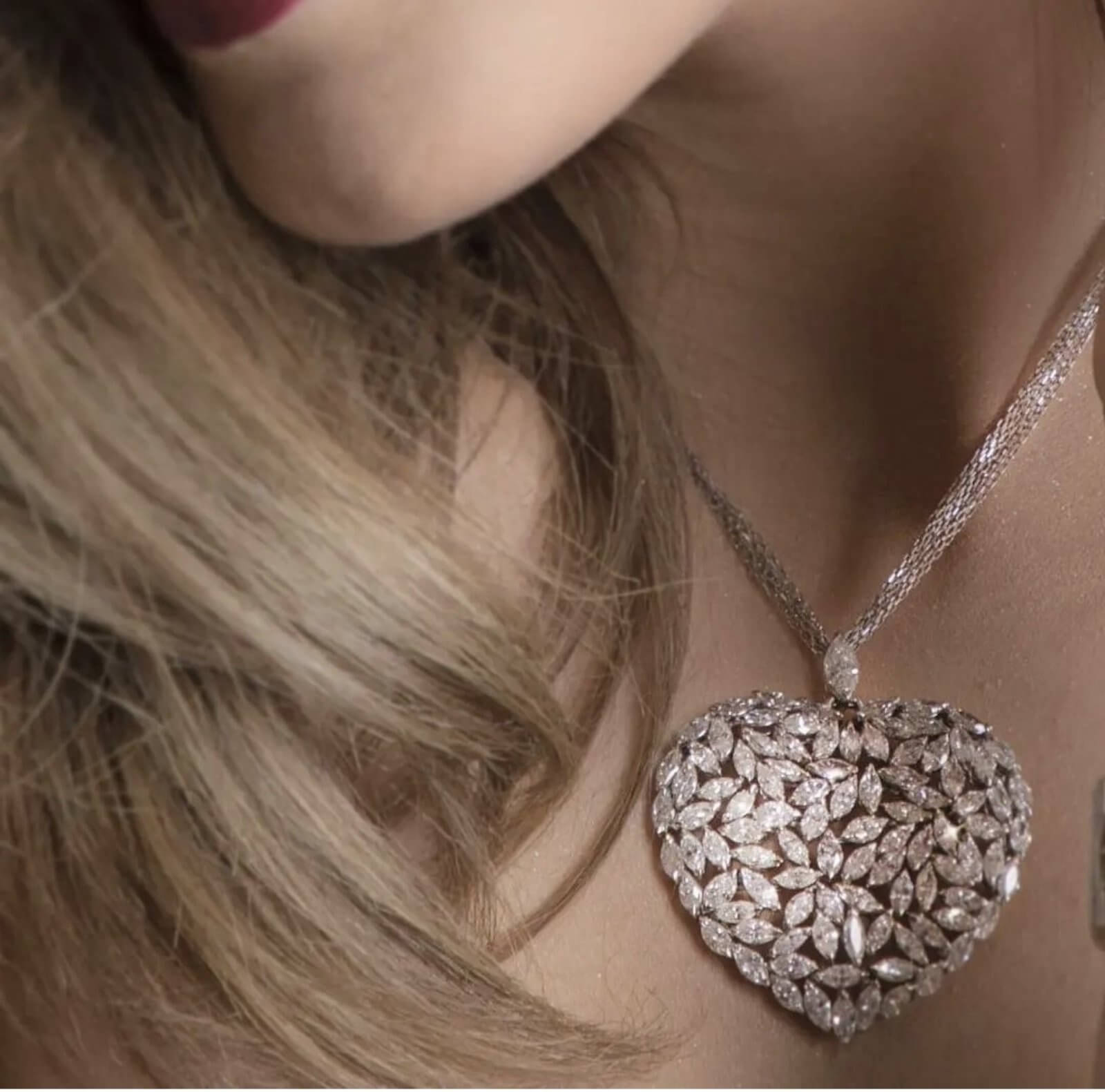 Dijamantski nakit koji svaka žena treba da ima