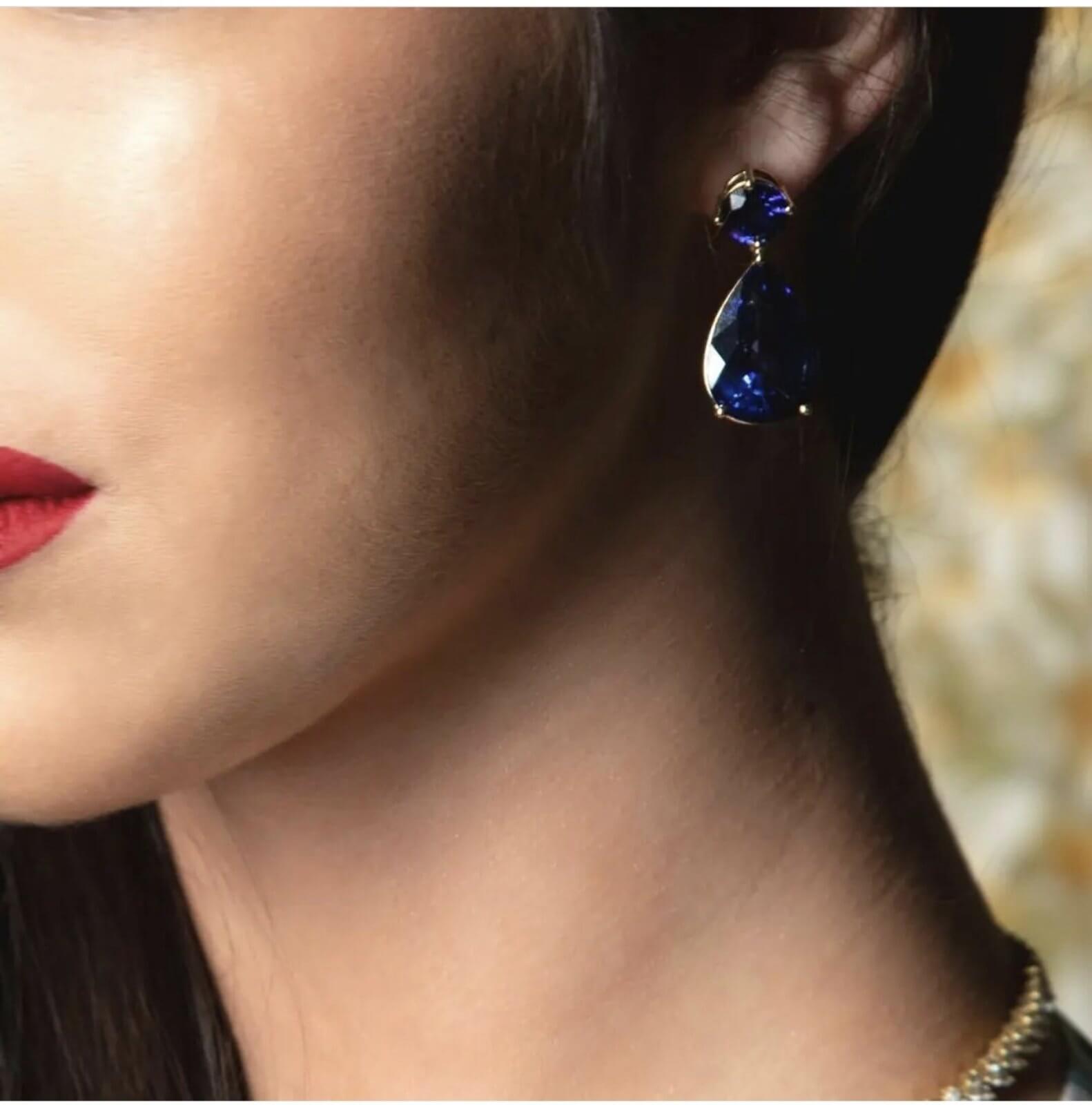 Dijamantski nakit koji svaka žena treba da ima