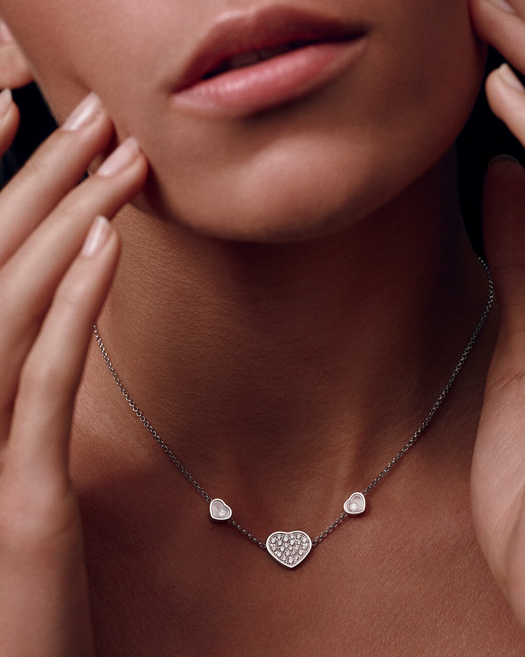 Chopard dijamantski nakit 