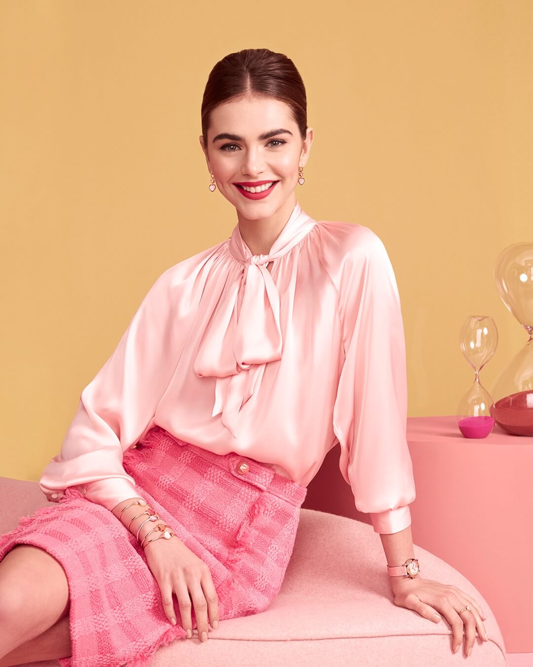 Chopard dijamantski nakit 