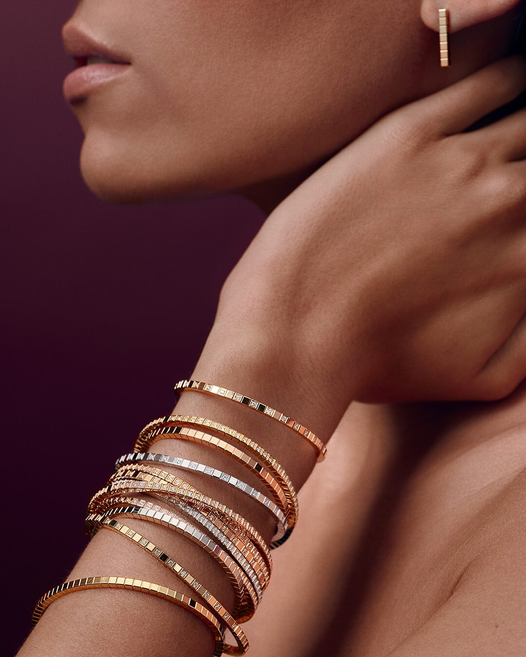 Chopard dijamantski nakit 