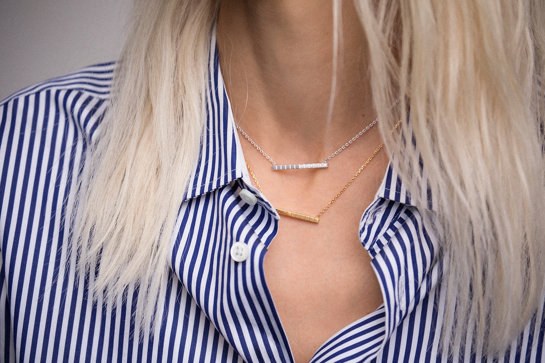 Choparad dijamantski nakit