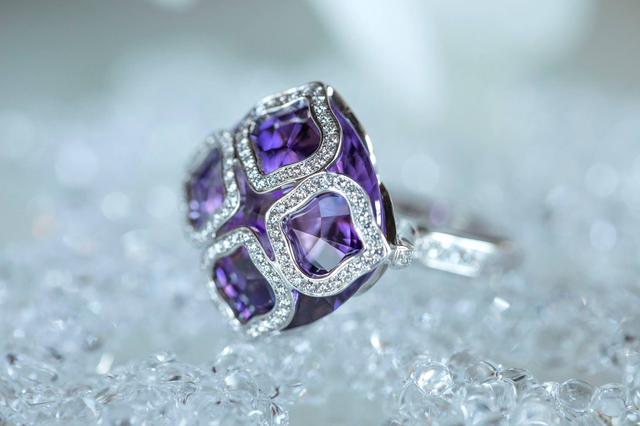 Chopard dijamantski nakit 