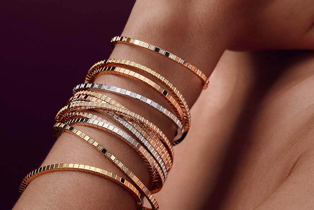 Dijamantski nakit za svaku priliku