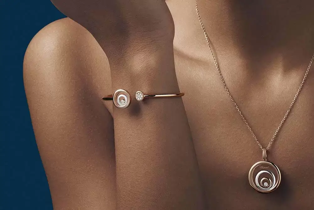 Dijamantski nakit koji svaka žena treba da ima