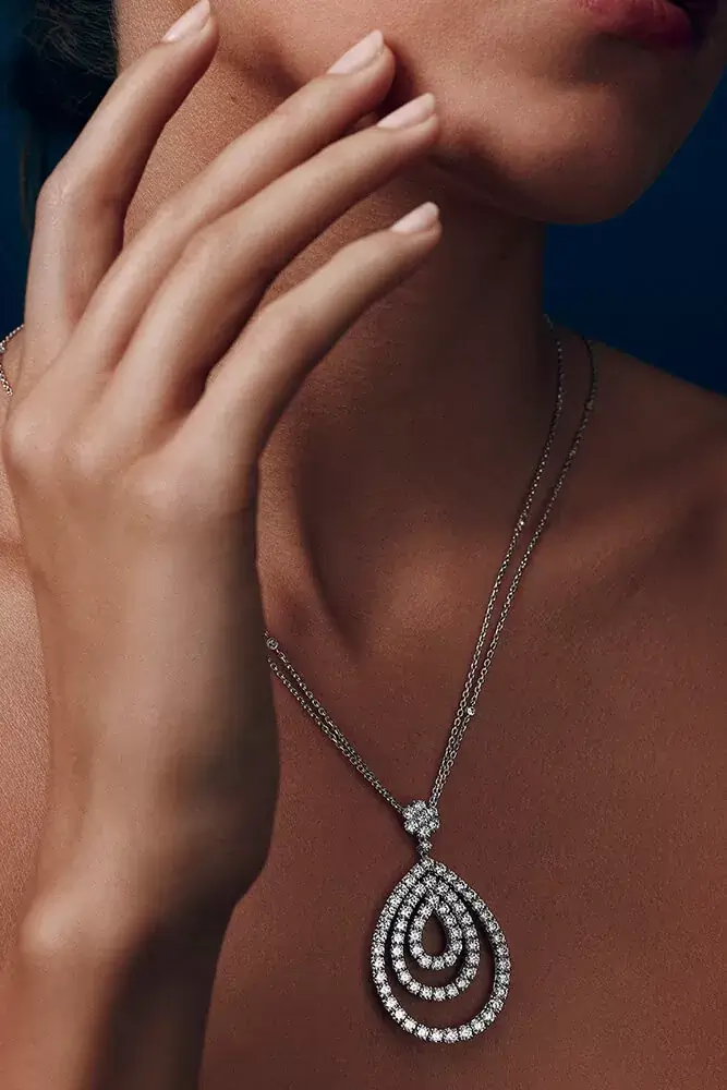 Dijamantski nakit koji svaka žena treba da ima