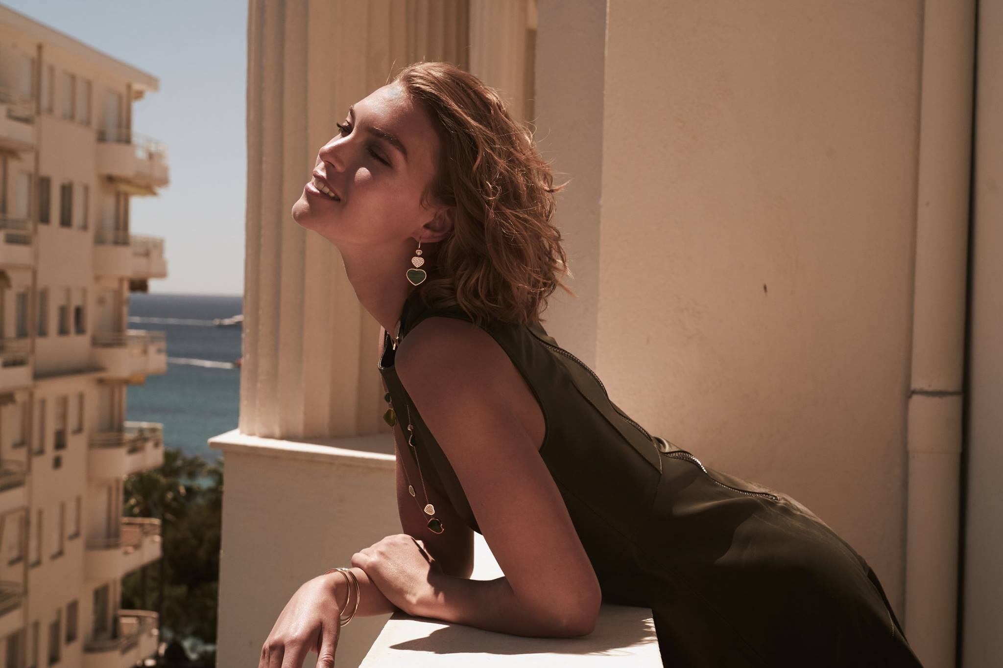 Chopard dijamantski nakit