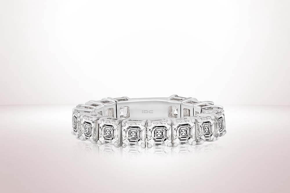 Burme sa dijamantima