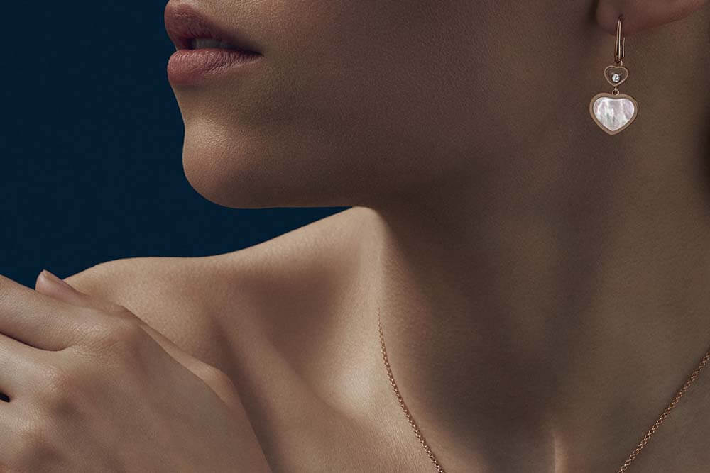 Dijamantske minđuše