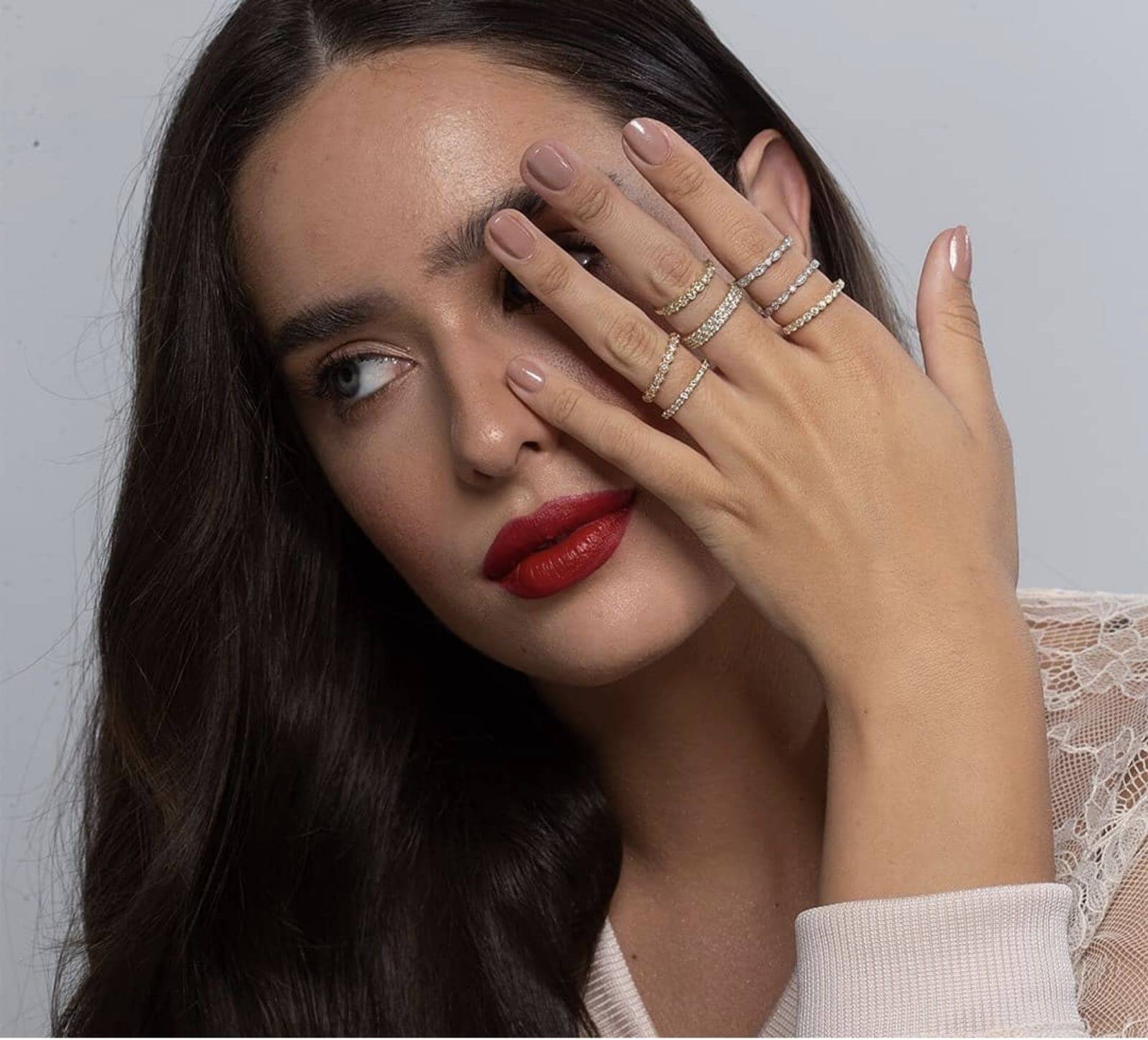 Burme sa dijamantima