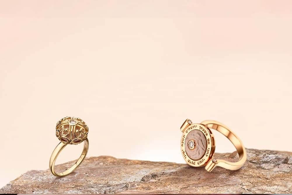 Moriah prstenje za veridbu