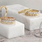 Burme sa dijamantima