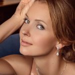 Dijamantske minđuše