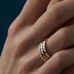 Kako uklopiti burmu i verenički prsten