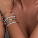 Dijamantske narukvice