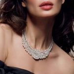 Ogrlice sa dijamantima