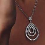 Luksuzni dijamantski nakit