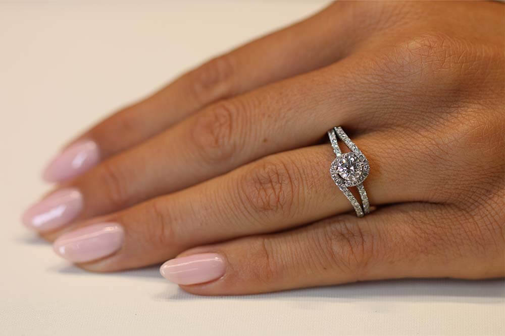 Verenički dijamantski prsten