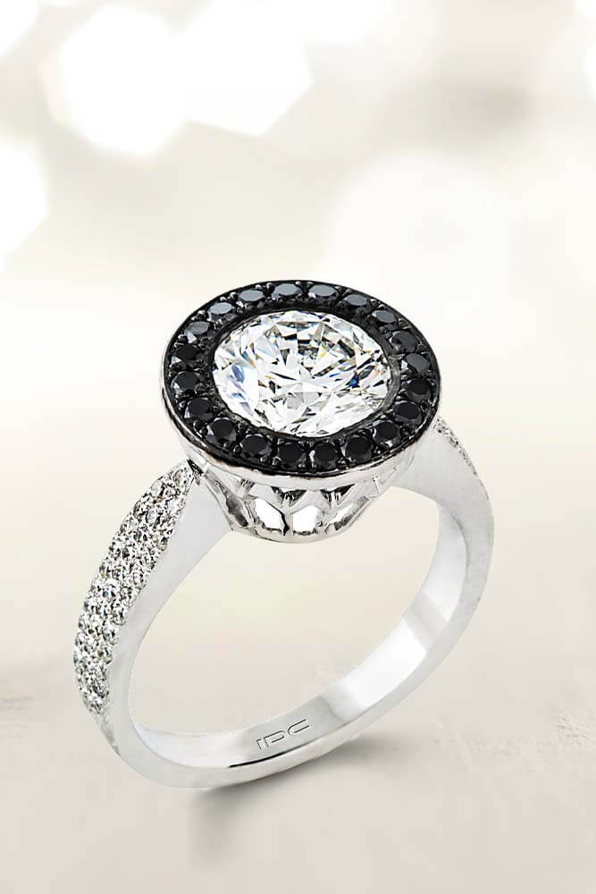 Verenički dijamantski prsten