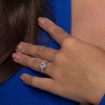 Verenički dijamantski prsten