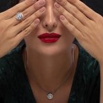 Dijamantski nakit kao poklon