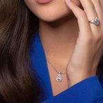 Dijamantski nakit za posao