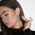 Dijamantski nakit sa klanitom