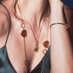 Dijamantski nakit za svečane prilike