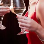 Savršen dijamantski nakit za proslave