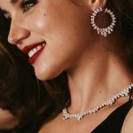 Dijamantski nakit za 8. mart