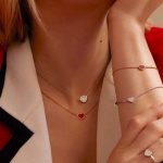 Dijamantski nakit za Dan zaljubljenih