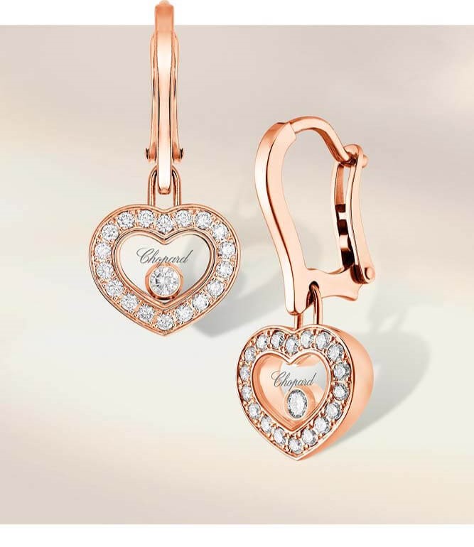 Dijamantske minđuše za venčanje