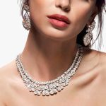 Dijamantski nakit koji nikada ne izlazi iz mode