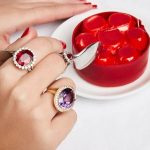 Nakit sa dragim kamenjem