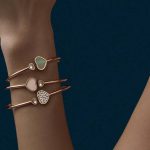 Bangle dijamantske narukvice