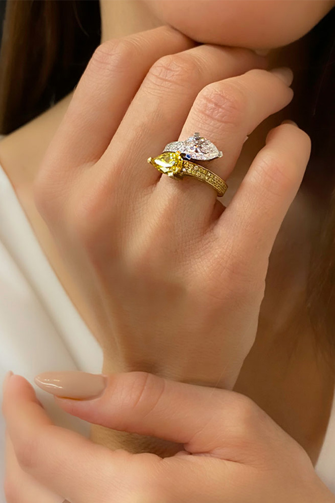 Toi Et Moi verenički