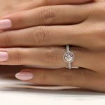 Greške pri izboru dijamantskog vereničkog prstena