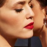 Minđuše sa dragim kamenjem