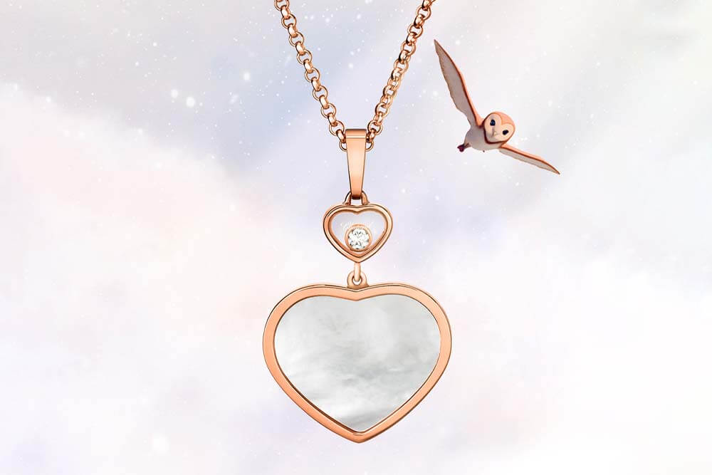 Dijamantski nakit za novogodišnji stajling