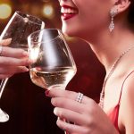 Dijamantski nakit za novogodišnji stajling