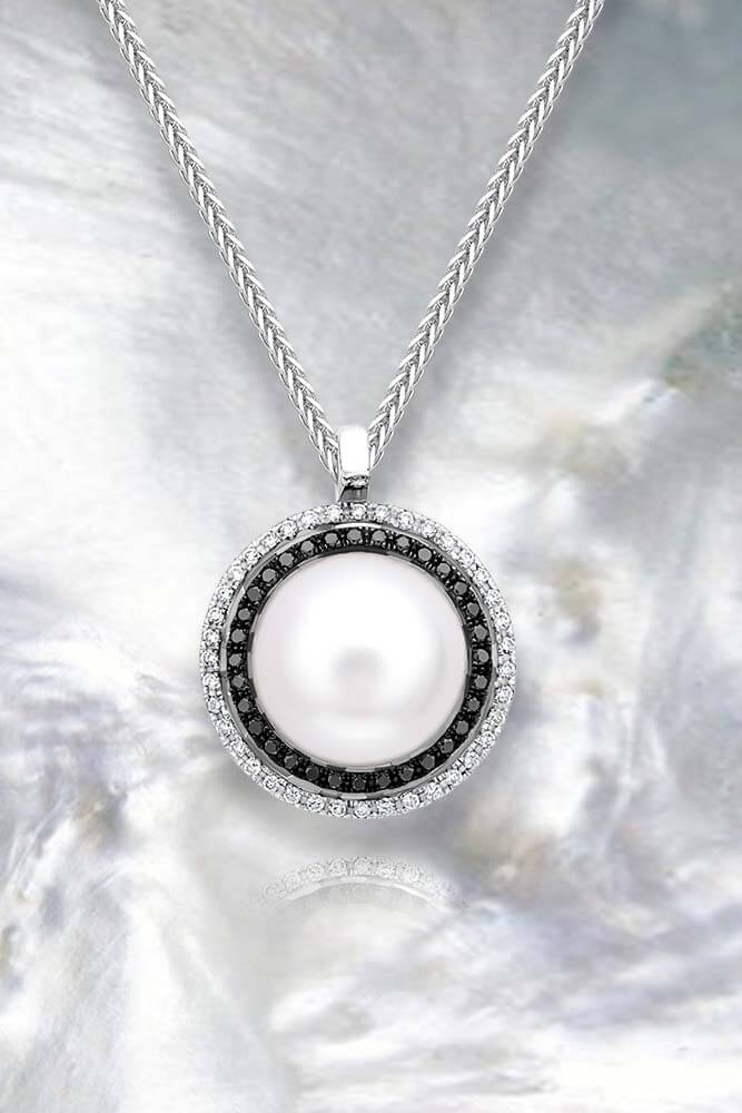 Dijamantski nakit za 2025. 