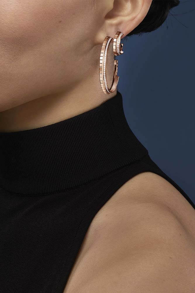 Dijamantski nakit za 2025. 