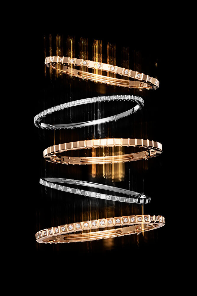 Dijamantski nakit za 2025. 