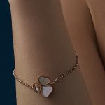 Charm dijamantska narukvica